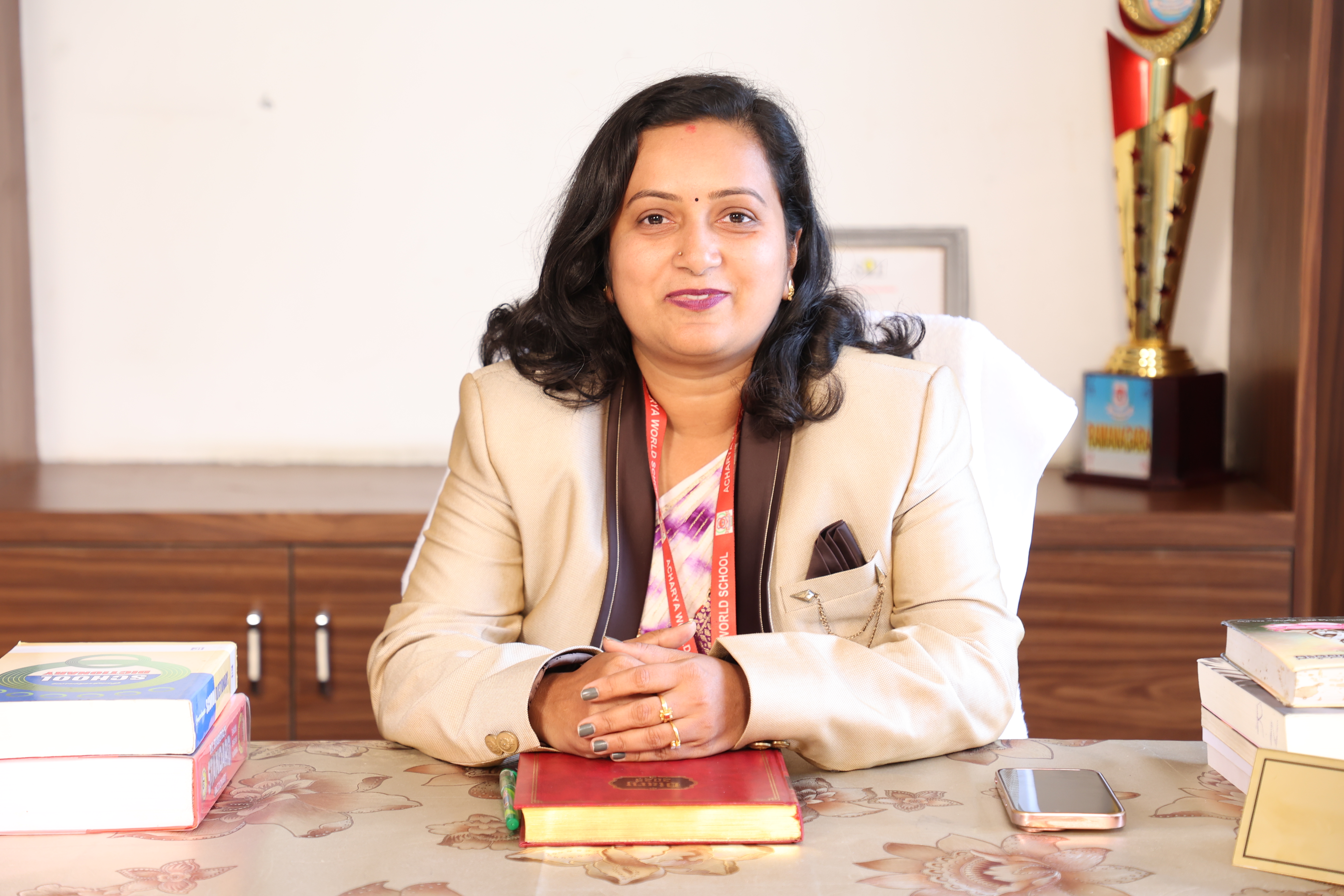 Principal